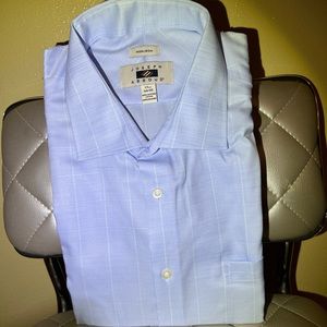 Joseph Abboud dress shirt